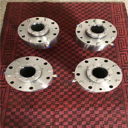 白云污水泵機(jī)械密封